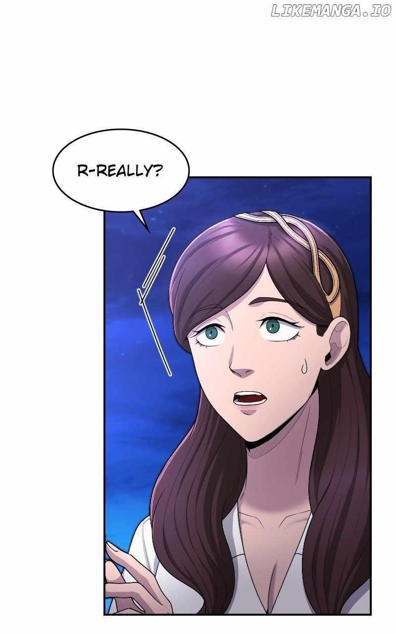 Paranoid Mage Chapter 59 - Page 52