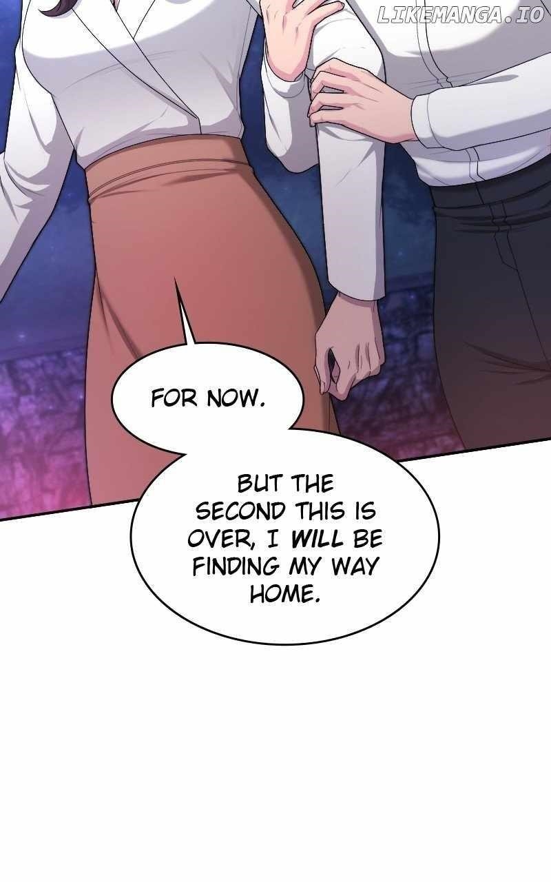 Paranoid Mage Chapter 59 - Page 66