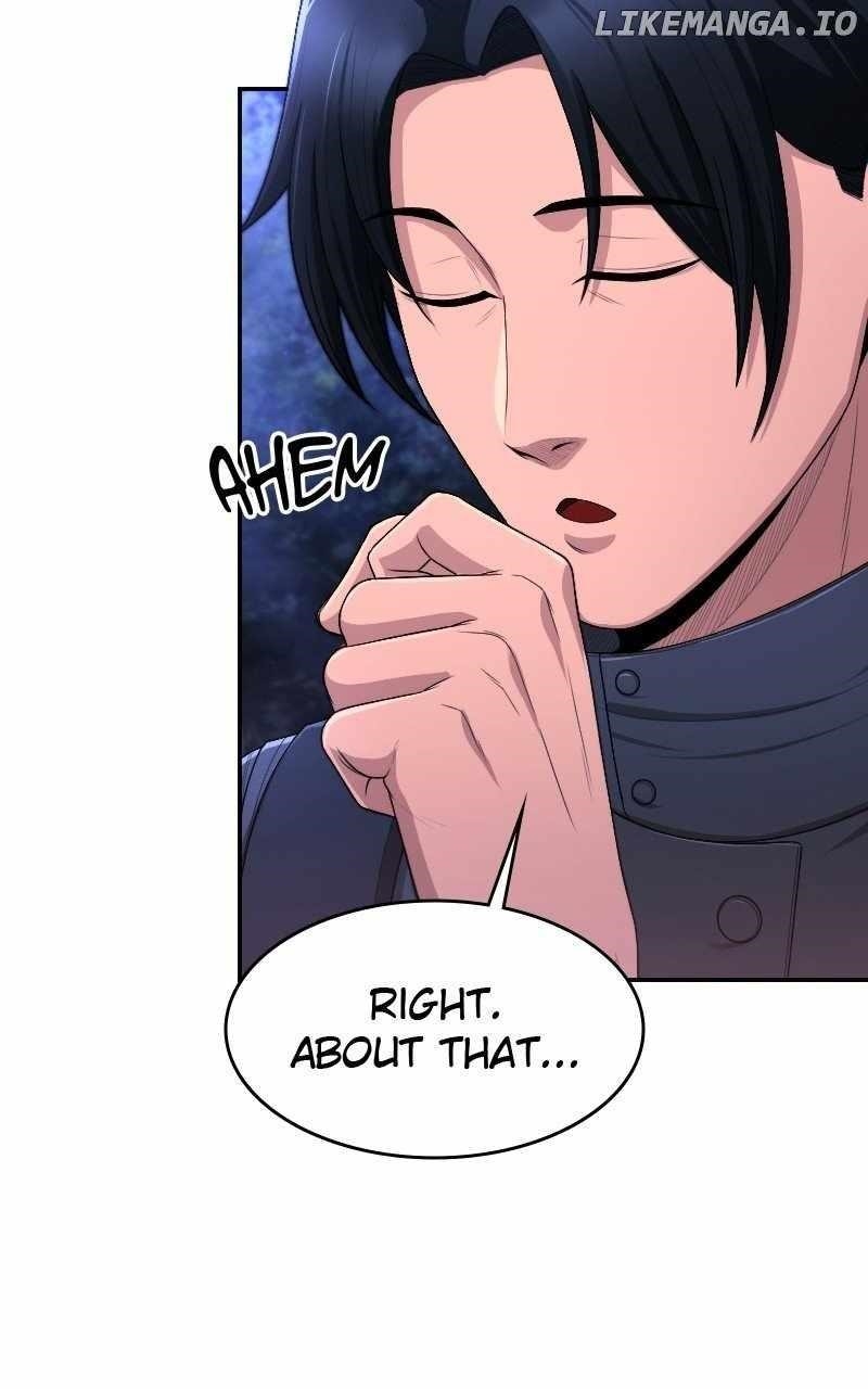 Paranoid Mage Chapter 59 - Page 69