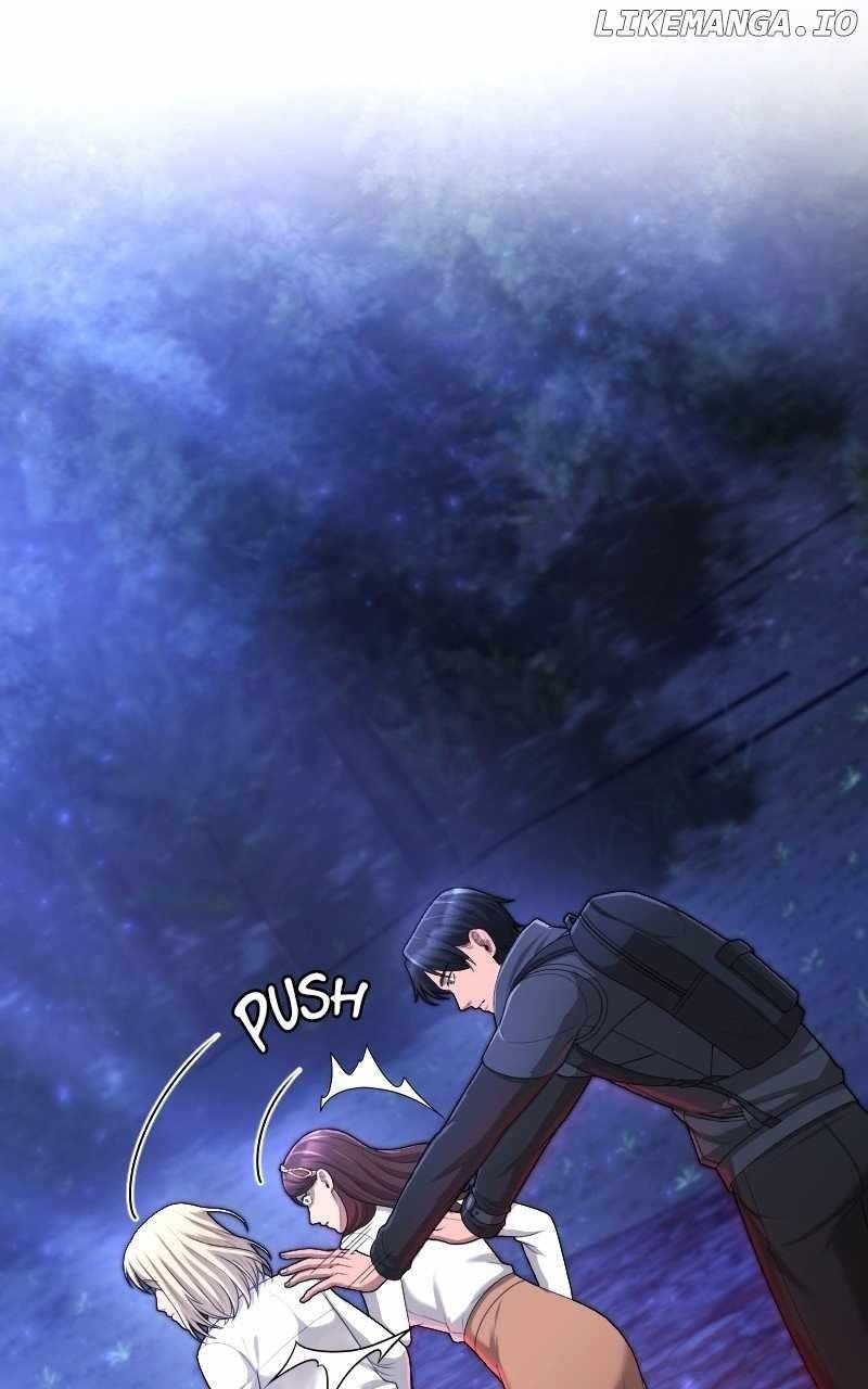 Paranoid Mage Chapter 59 - Page 70