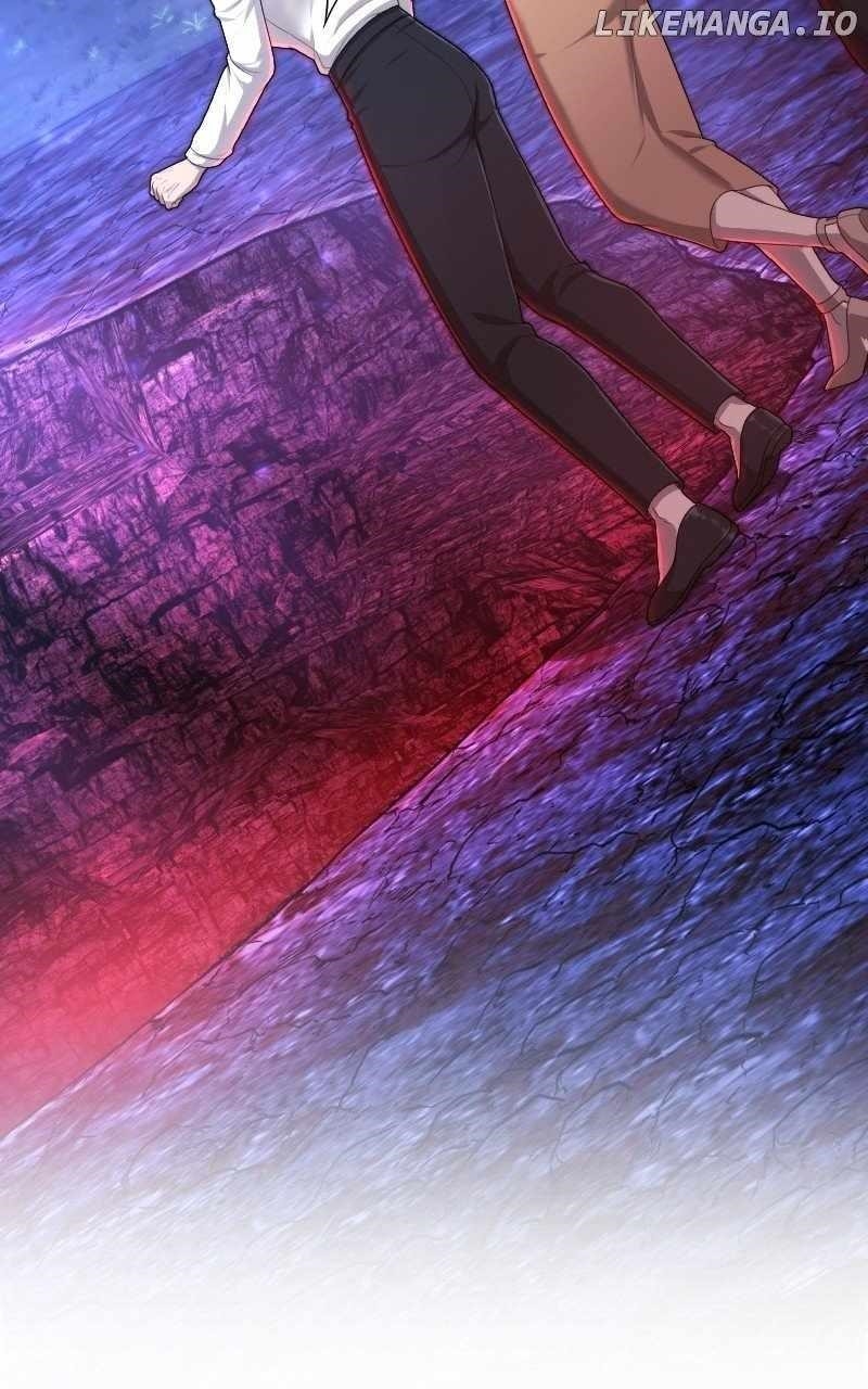 Paranoid Mage Chapter 59 - Page 71