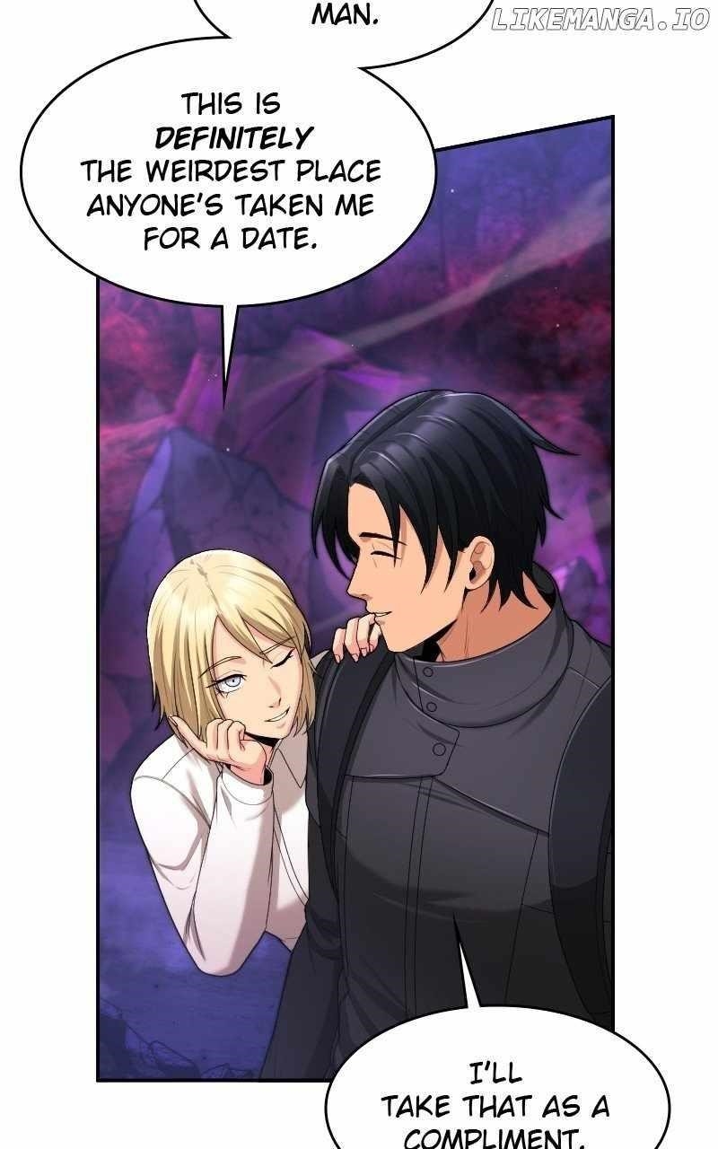 Paranoid Mage Chapter 59 - Page 88