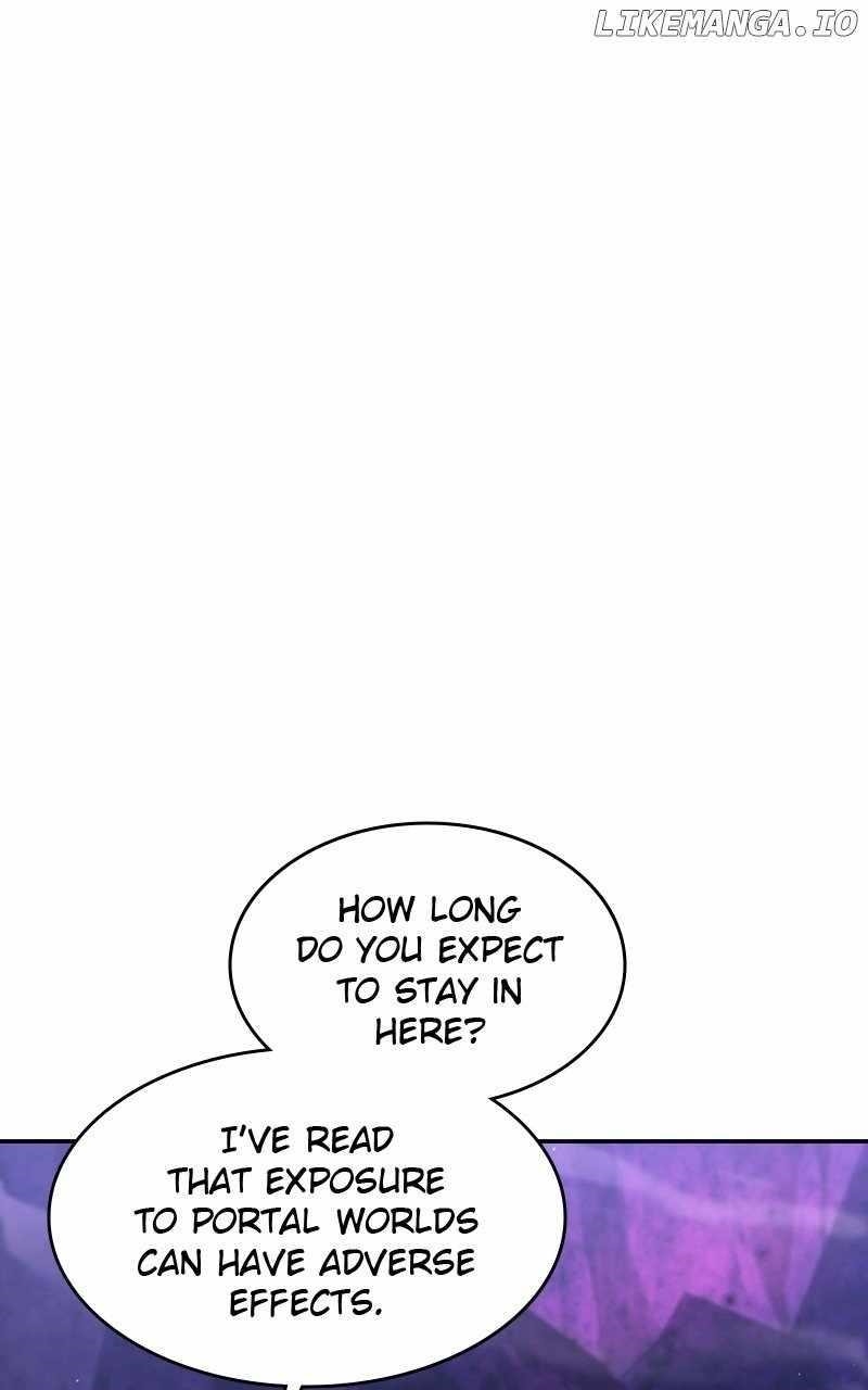 Paranoid Mage Chapter 59 - Page 91