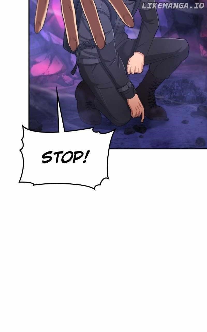 Paranoid Mage Chapter 59 - Page 94