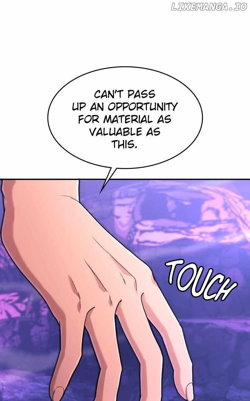 Paranoid Mage Chapter 59 - Page 98