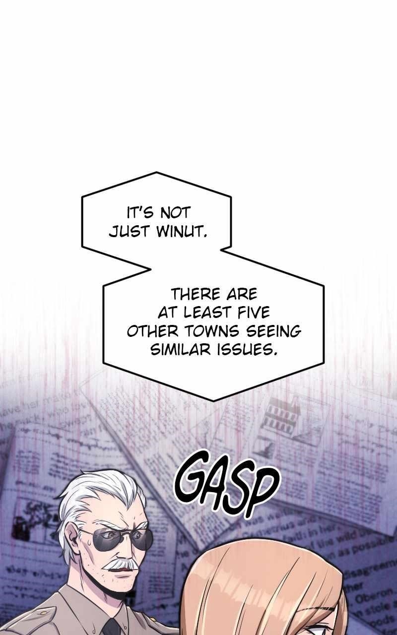 Paranoid Mage Chapter 6 - Page 104