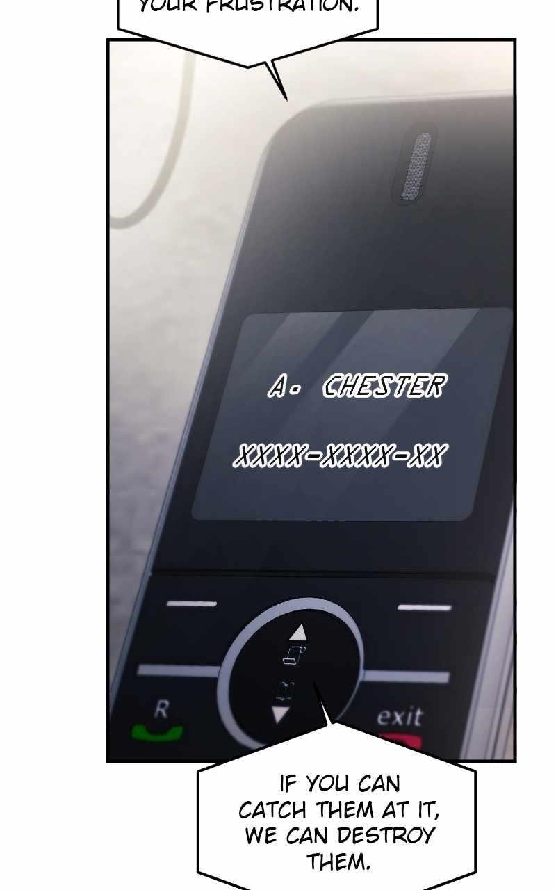 Paranoid Mage Chapter 6 - Page 107