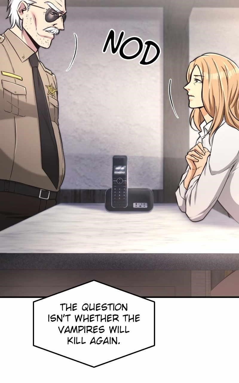 Paranoid Mage Chapter 6 - Page 109