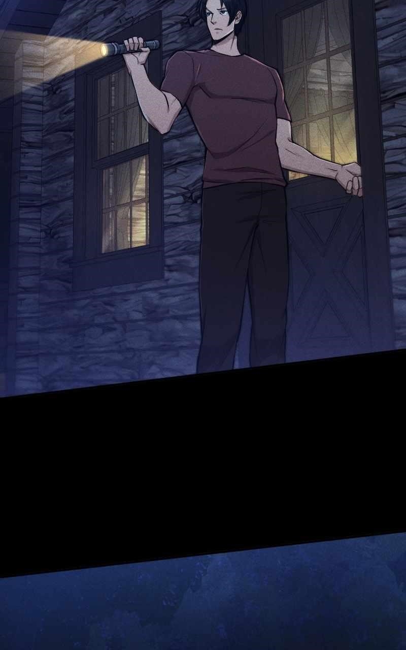 Paranoid Mage Chapter 6 - Page 27