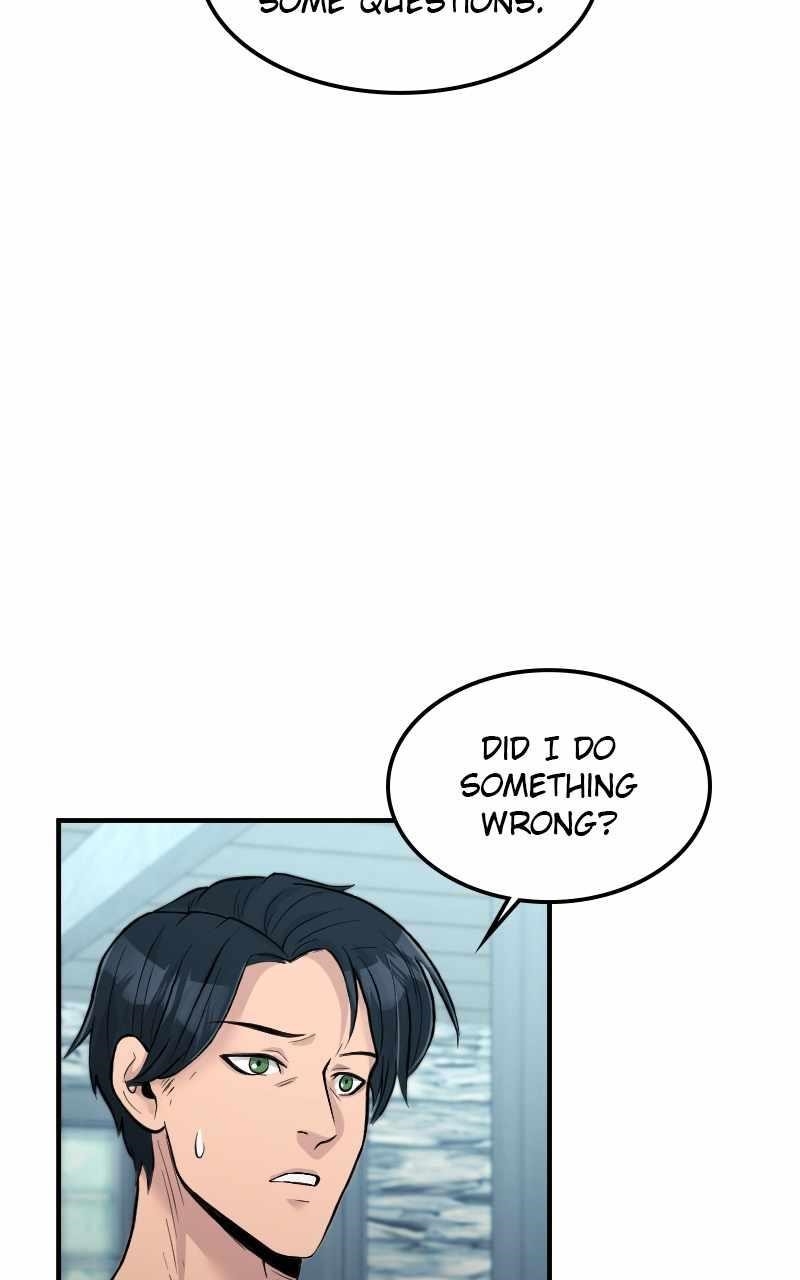 Paranoid Mage Chapter 6 - Page 3