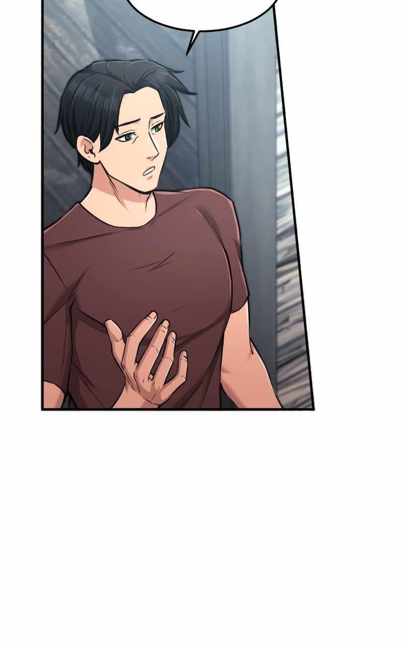 Paranoid Mage Chapter 6 - Page 36