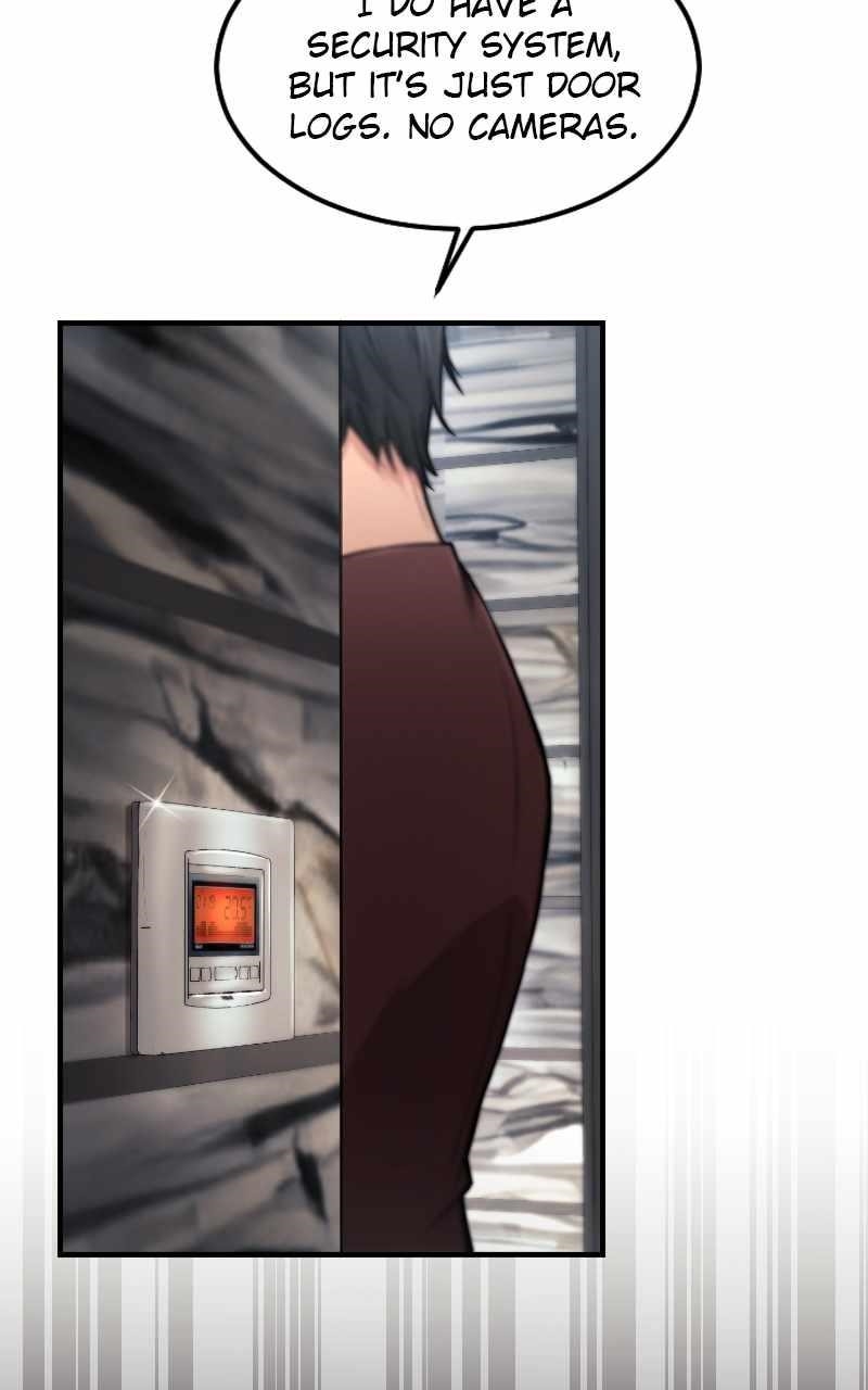 Paranoid Mage Chapter 6 - Page 41