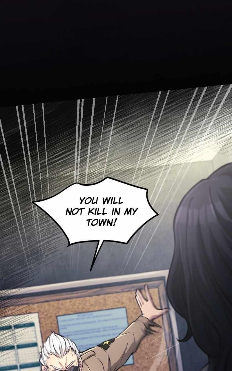 Paranoid Mage Chapter 6 - Page 65