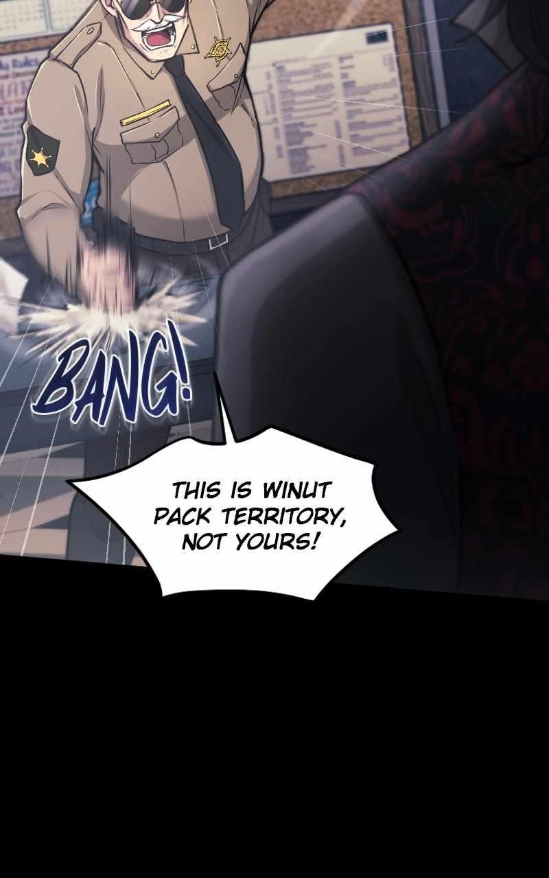 Paranoid Mage Chapter 6 - Page 66