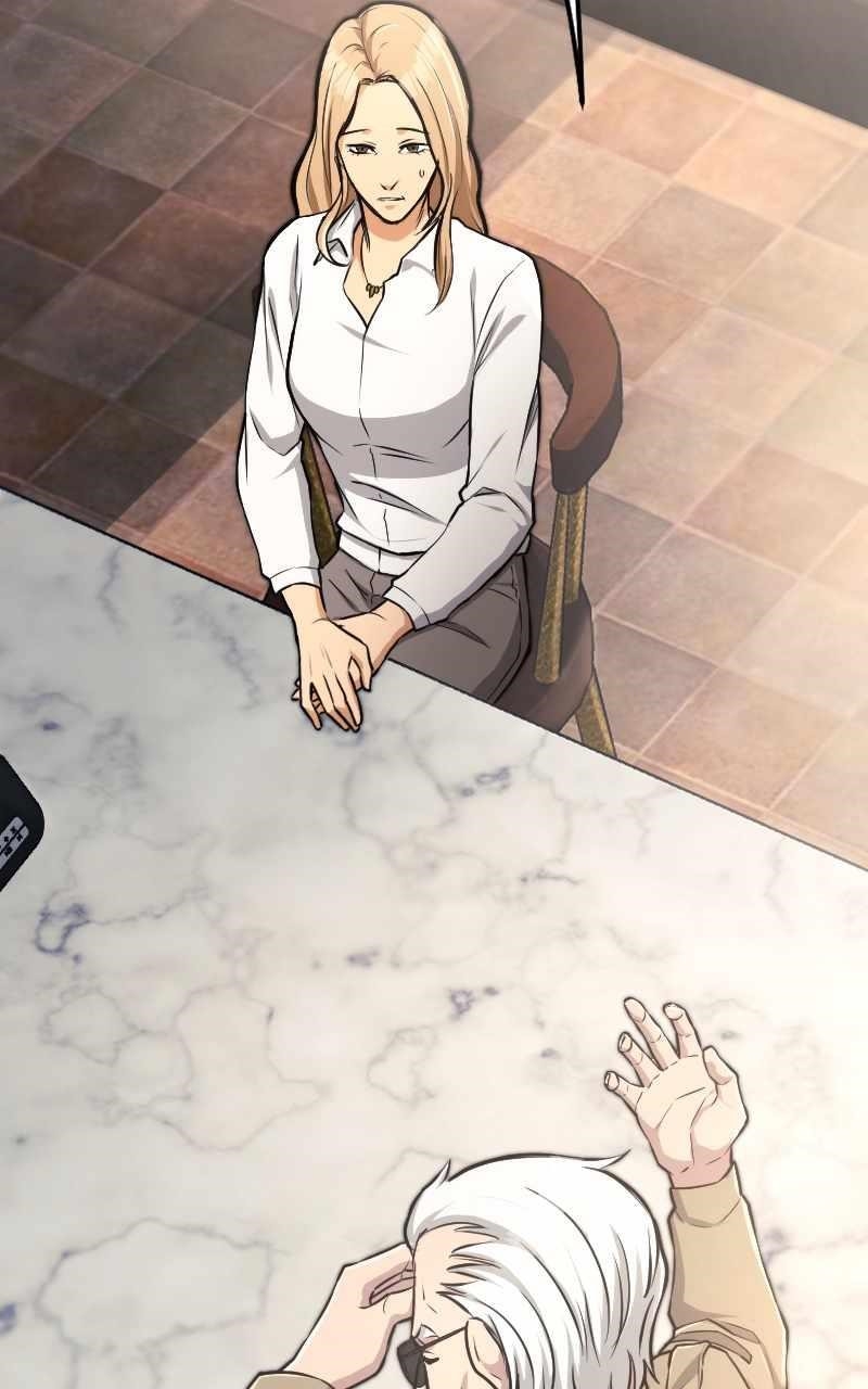 Paranoid Mage Chapter 6 - Page 93