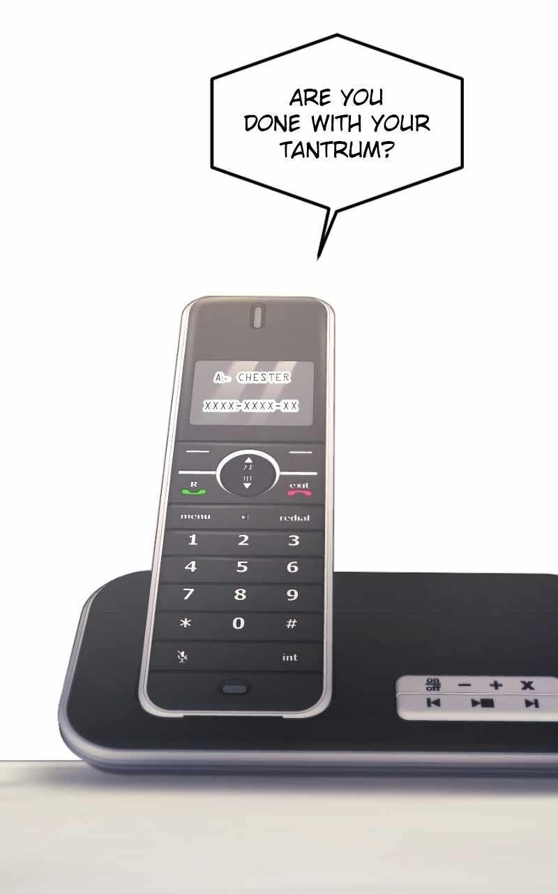 Paranoid Mage Chapter 6 - Page 97