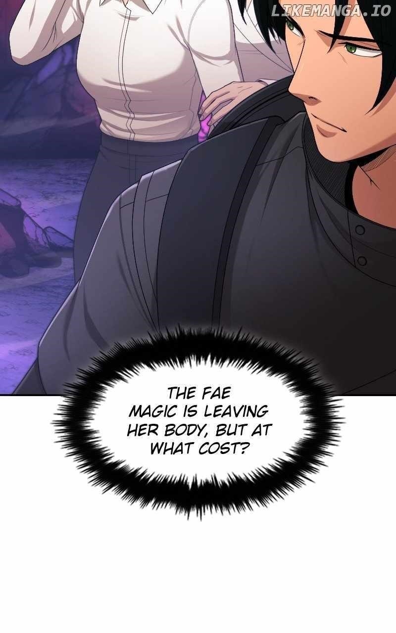 Paranoid Mage Chapter 60 - Page 23