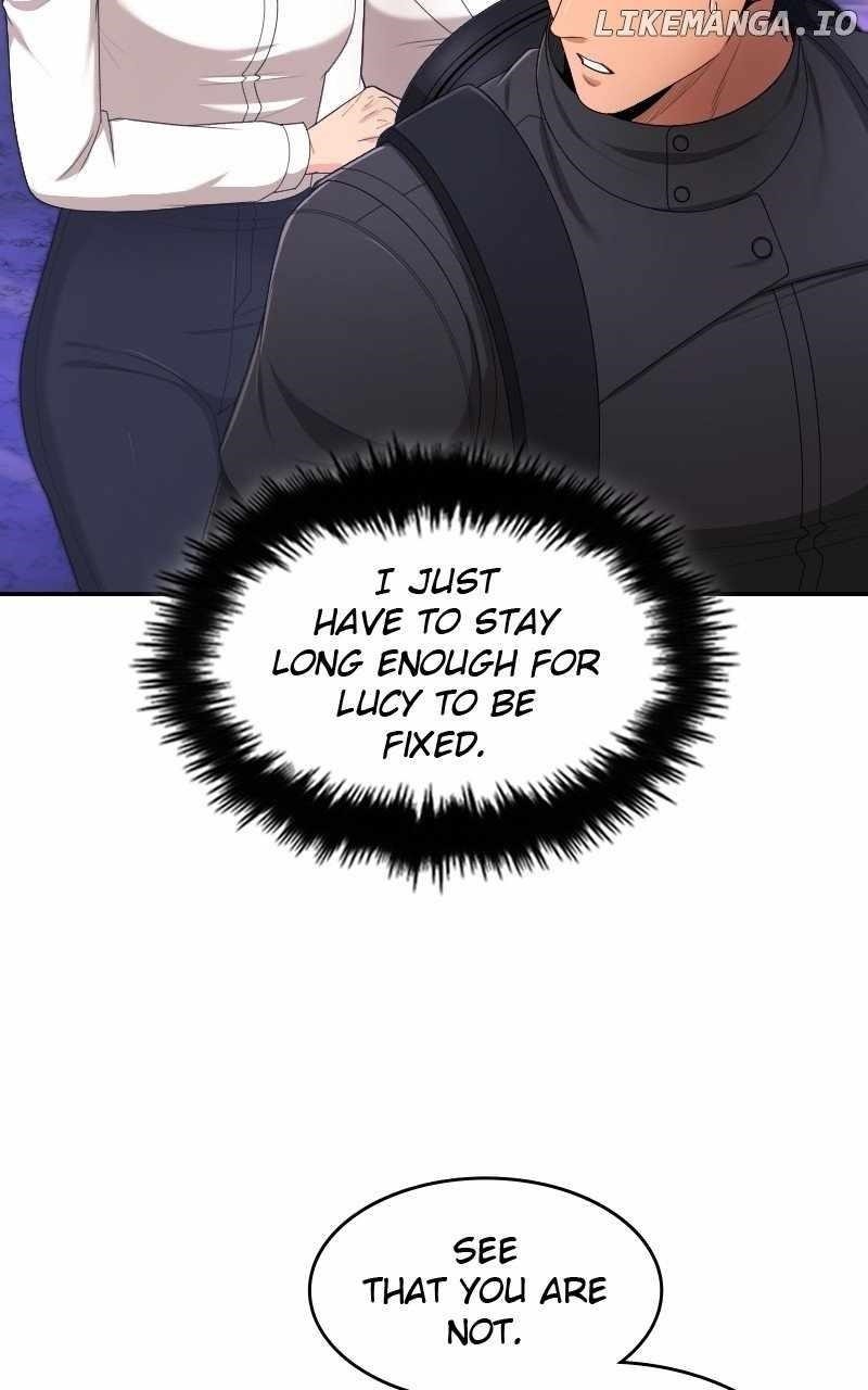 Paranoid Mage Chapter 60 - Page 33