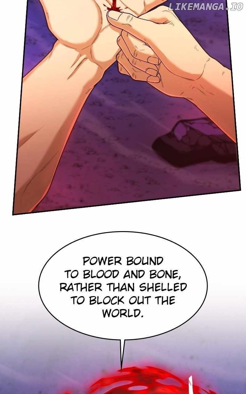 Paranoid Mage Chapter 60 - Page 39