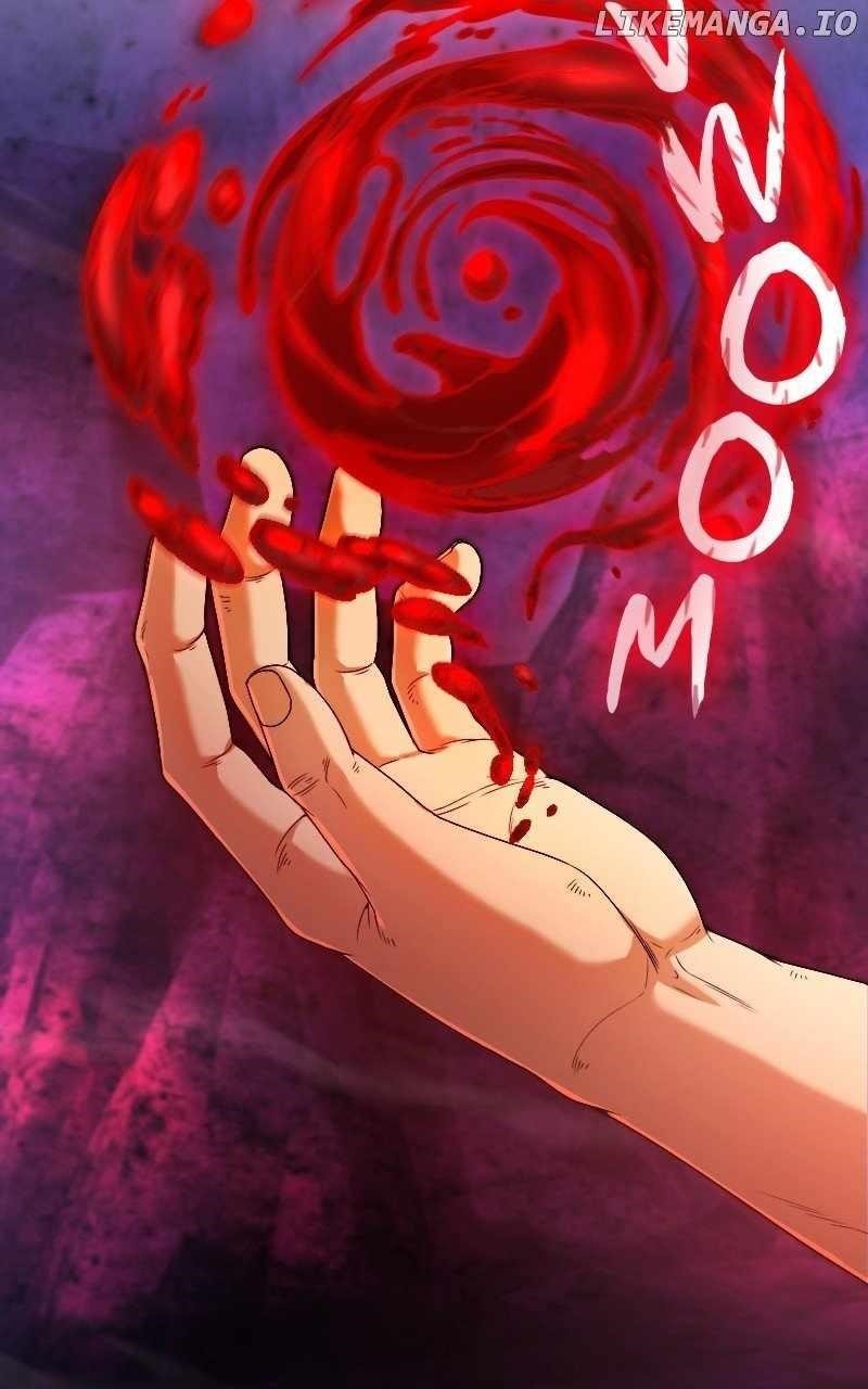 Paranoid Mage Chapter 60 - Page 40