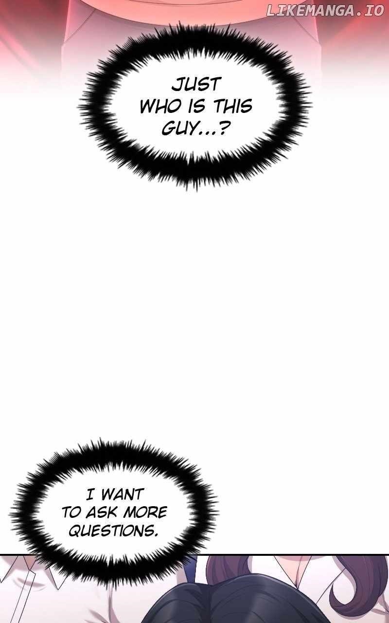 Paranoid Mage Chapter 60 - Page 45