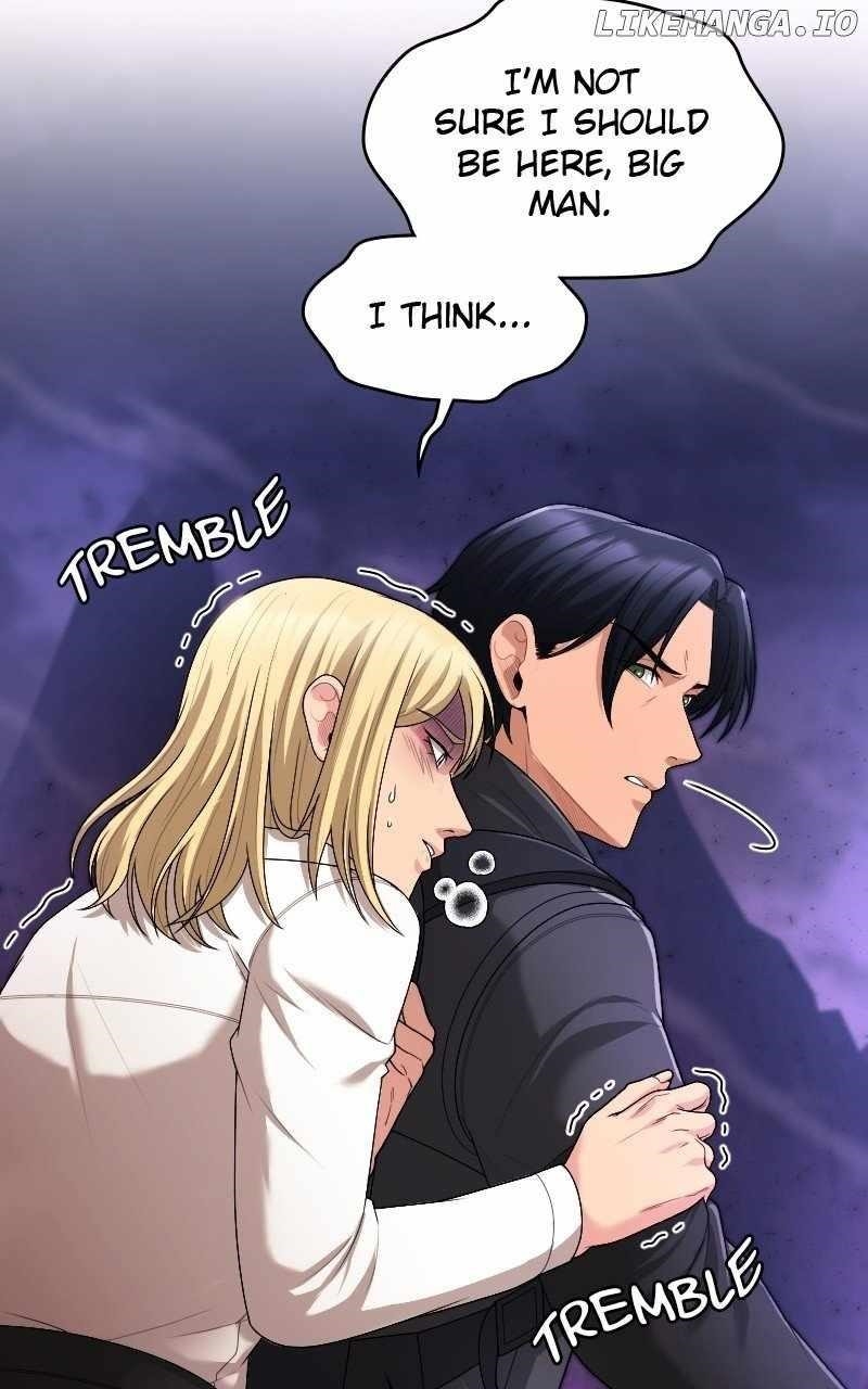 Paranoid Mage Chapter 60 - Page 47