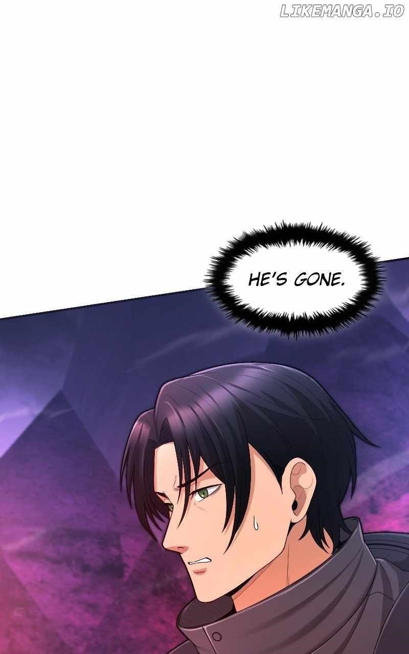Paranoid Mage Chapter 60 - Page 62
