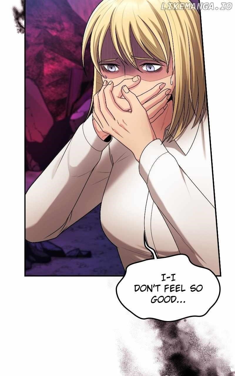 Paranoid Mage Chapter 60 - Page 76