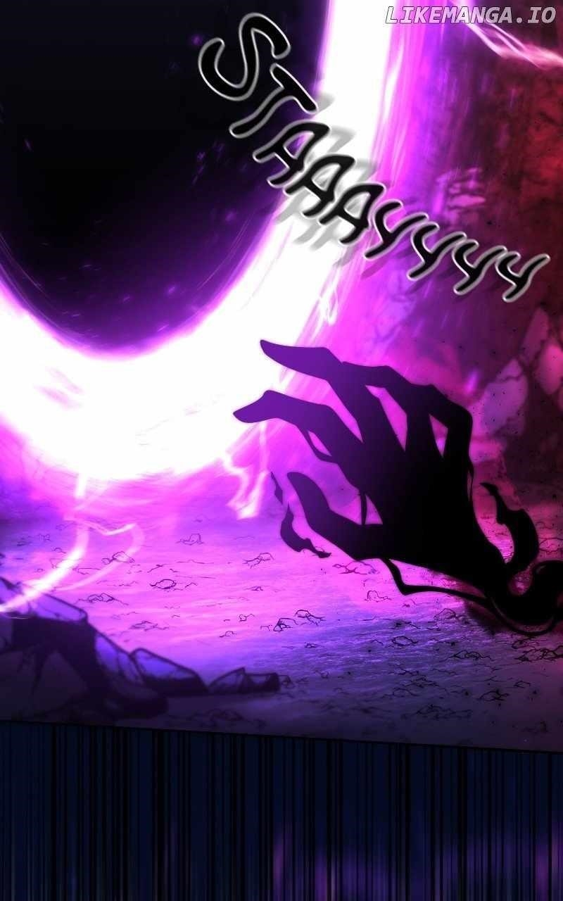 Paranoid Mage Chapter 60 - Page 87