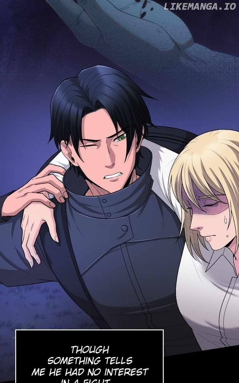 Paranoid Mage Chapter 60 - Page 95