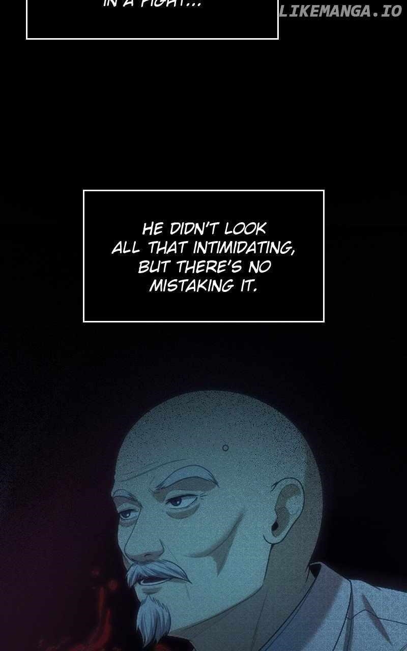 Paranoid Mage Chapter 60 - Page 96