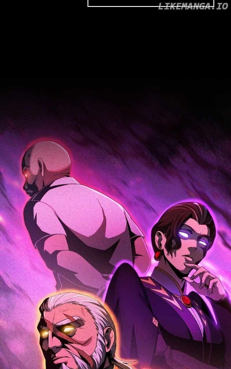 Paranoid Mage Chapter 60 - Page 98