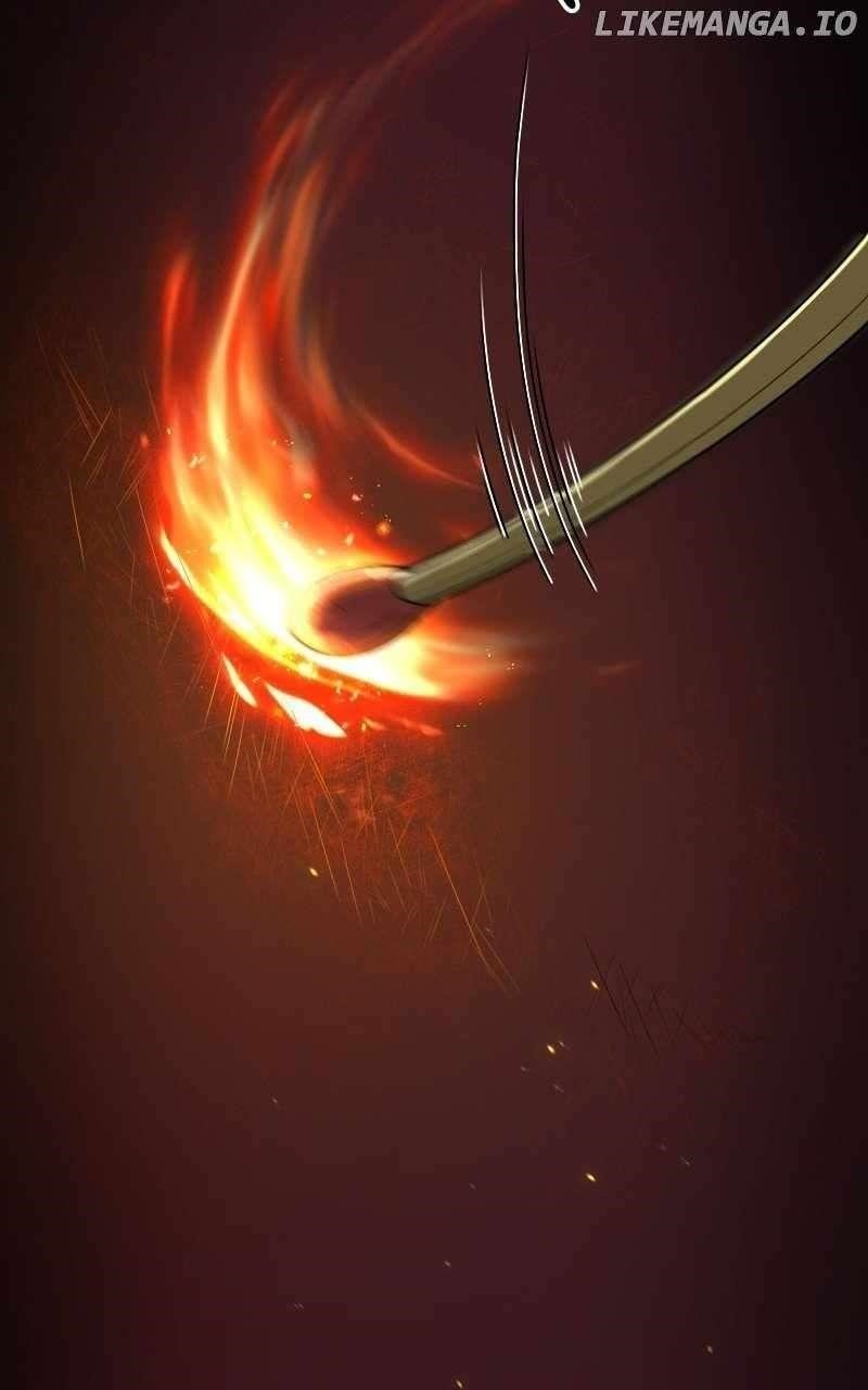 Paranoid Mage Chapter 61 - Page 105