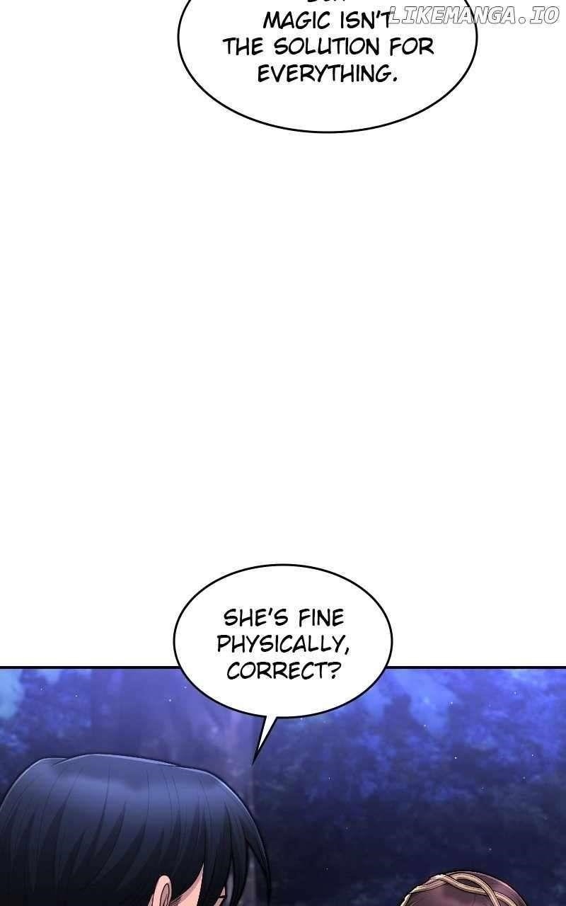 Paranoid Mage Chapter 61 - Page 13