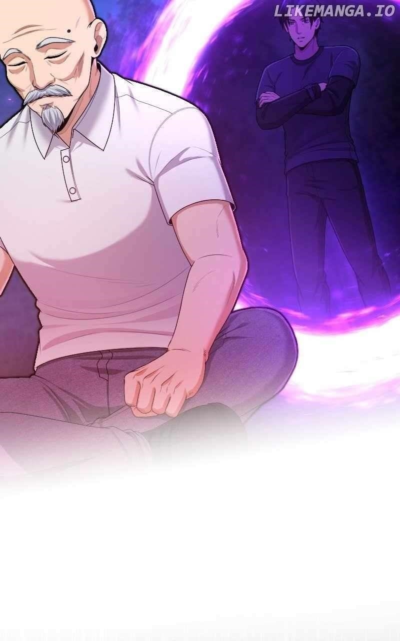 Paranoid Mage Chapter 61 - Page 31