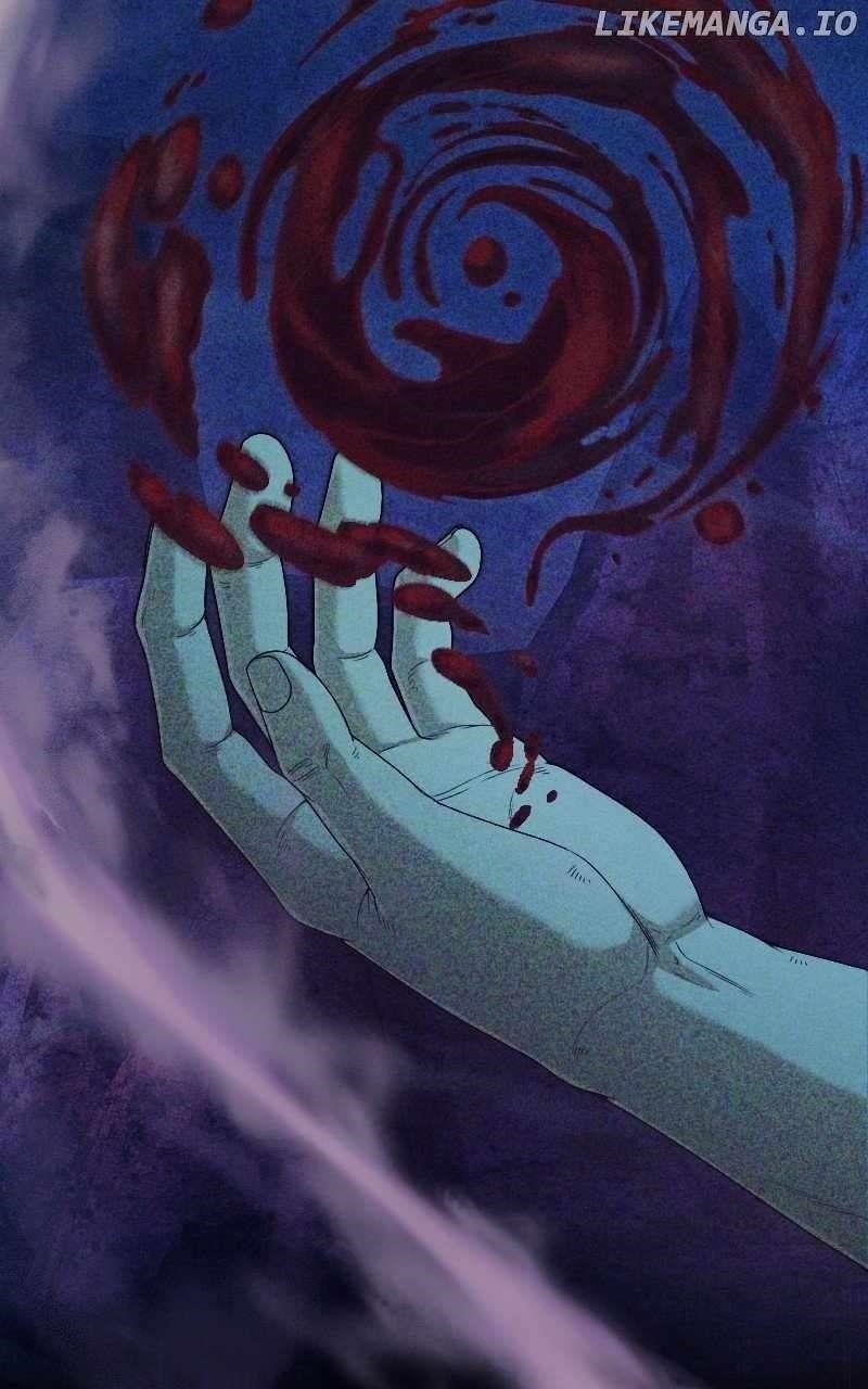 Paranoid Mage Chapter 61 - Page 33