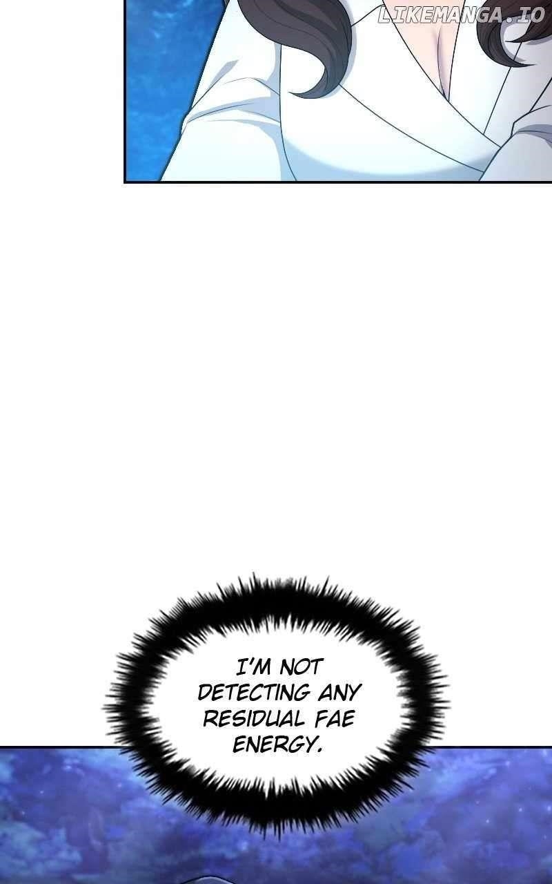 Paranoid Mage Chapter 61 - Page 6