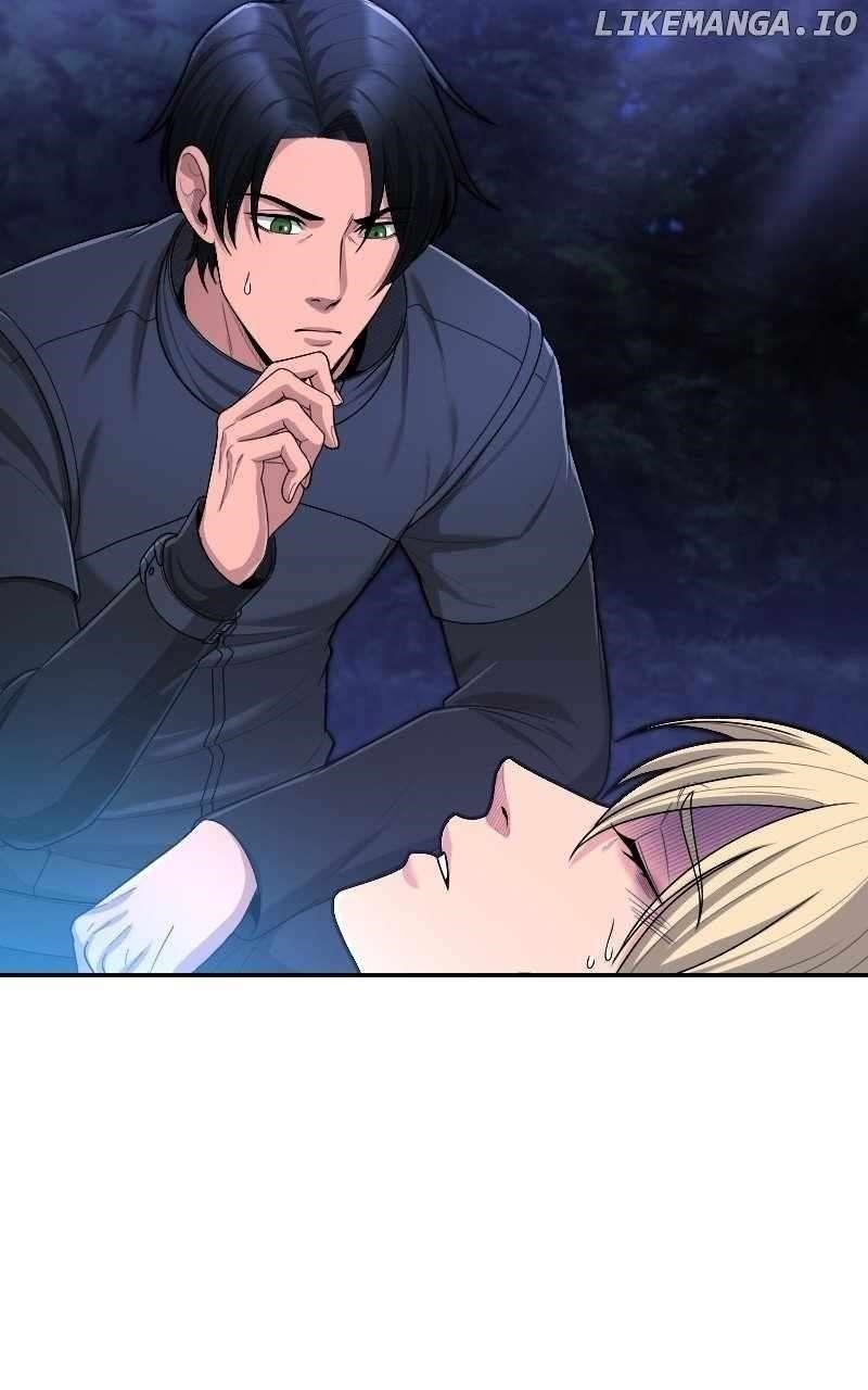 Paranoid Mage Chapter 61 - Page 7