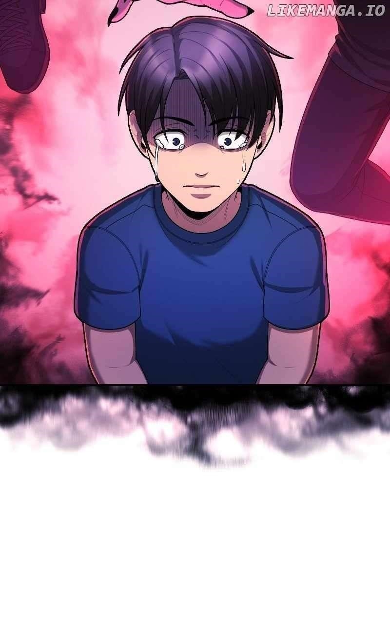 Paranoid Mage Chapter 61 - Page 72