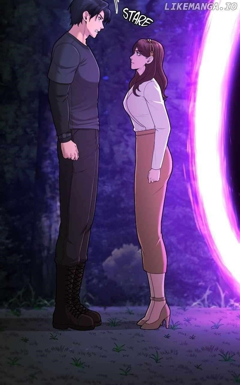 Paranoid Mage Chapter 61 - Page 82