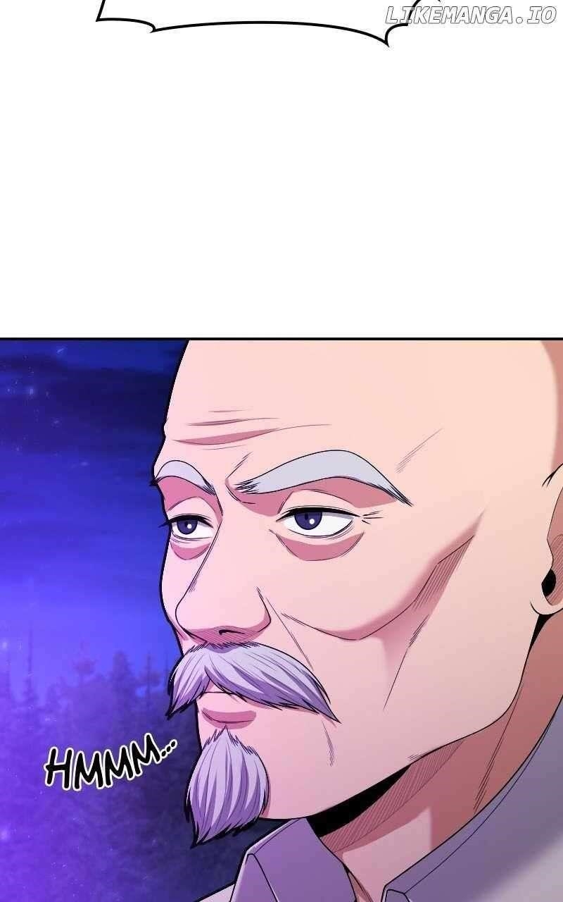 Paranoid Mage Chapter 61 - Page 87