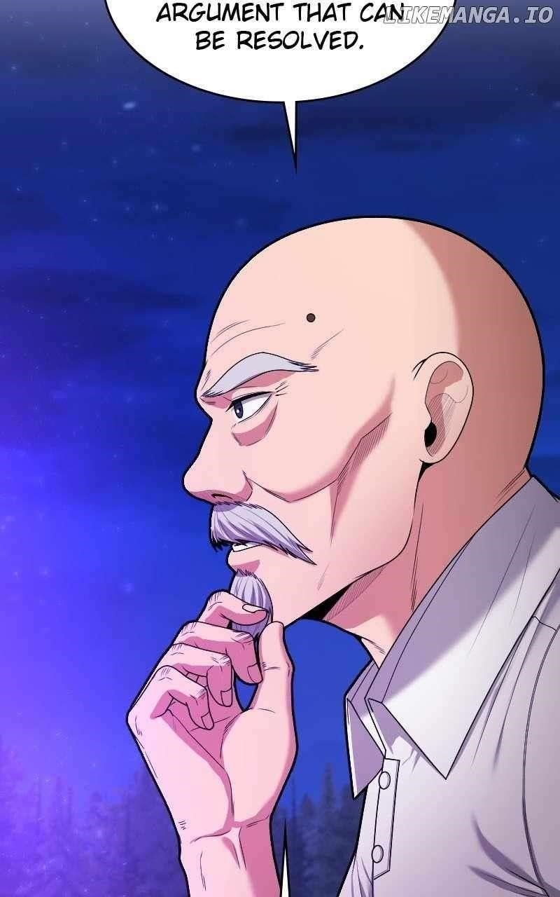 Paranoid Mage Chapter 61 - Page 90