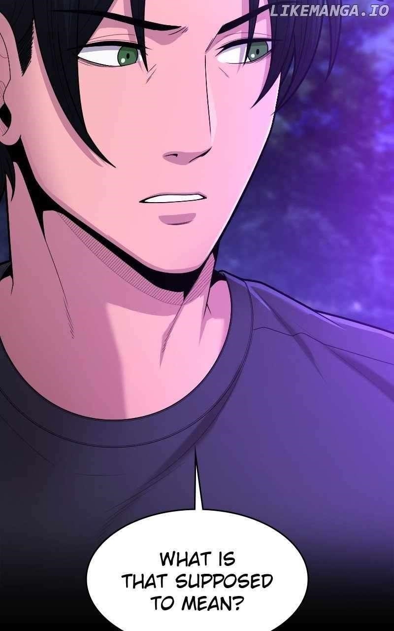 Paranoid Mage Chapter 61 - Page 92