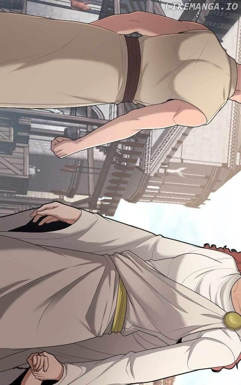 Paranoid Mage Chapter 61 - Page 94