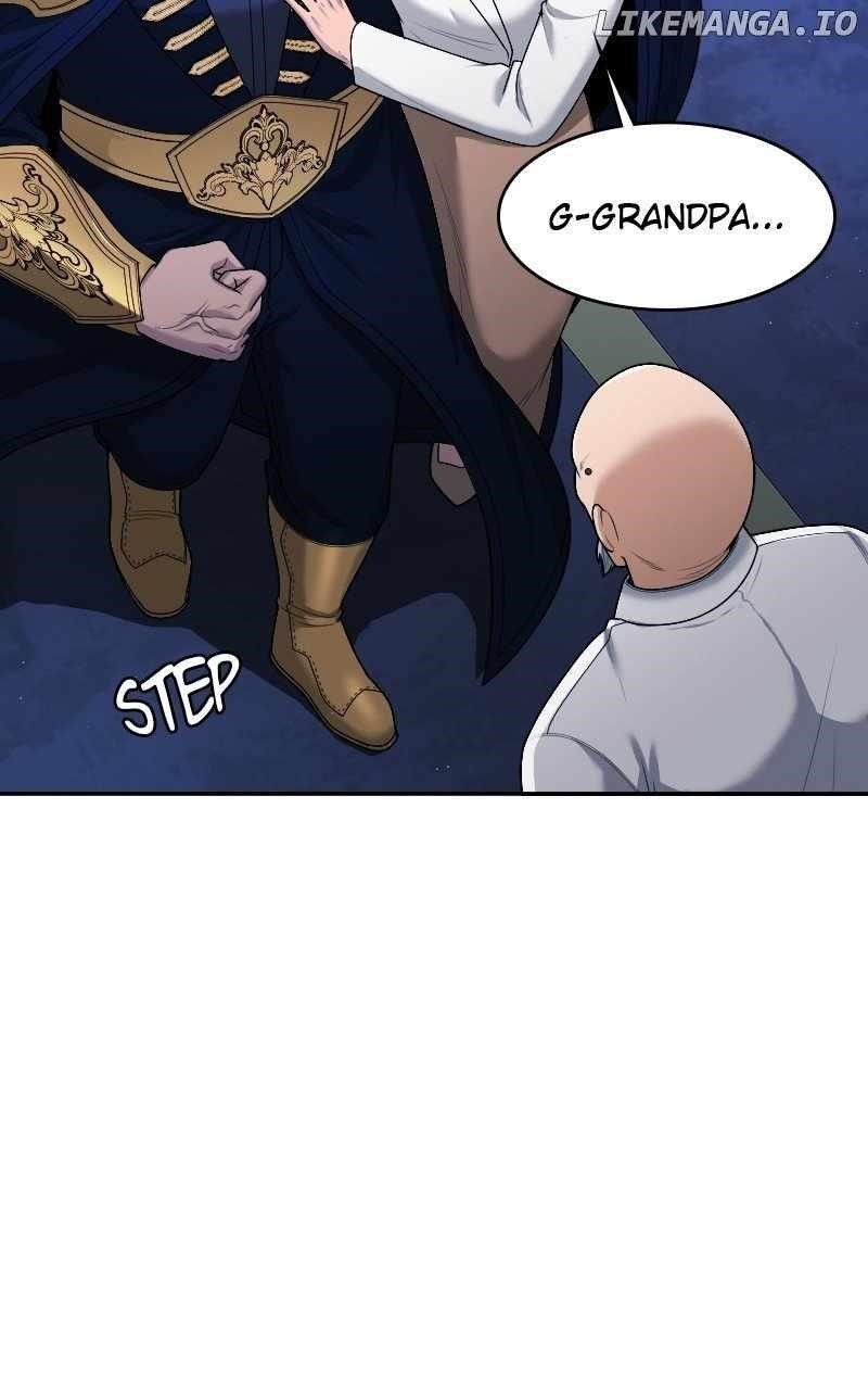 Paranoid Mage Chapter 62 - Page 100