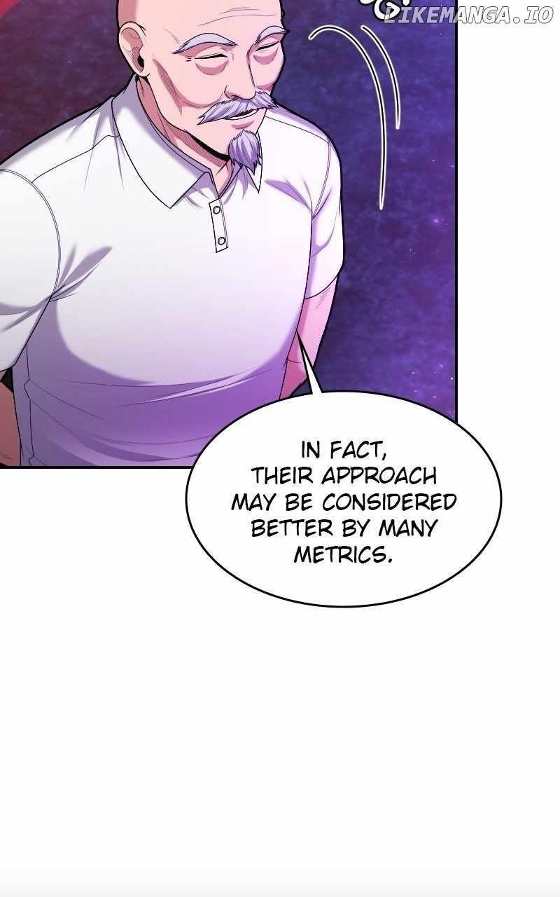 Paranoid Mage Chapter 62 - Page 29