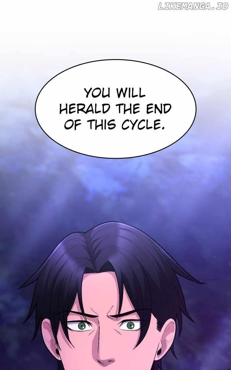 Paranoid Mage Chapter 62 - Page 3