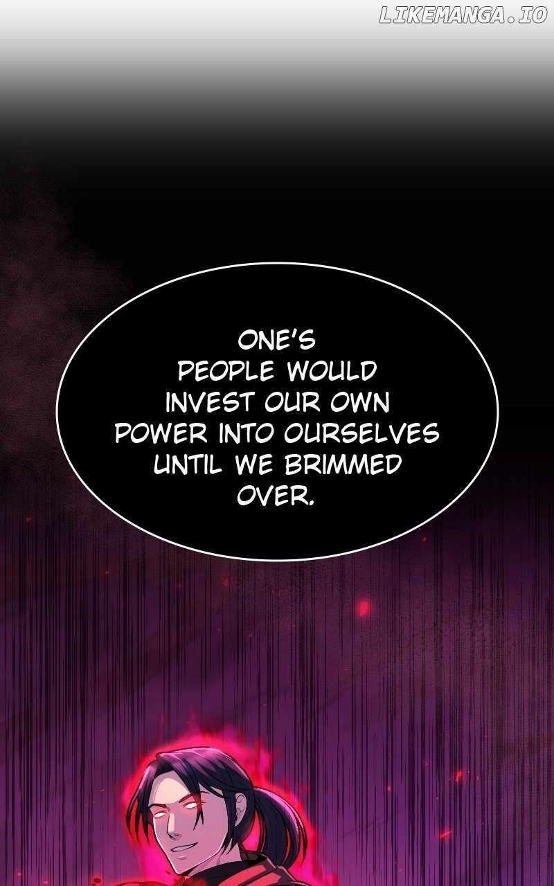 Paranoid Mage Chapter 62 - Page 30