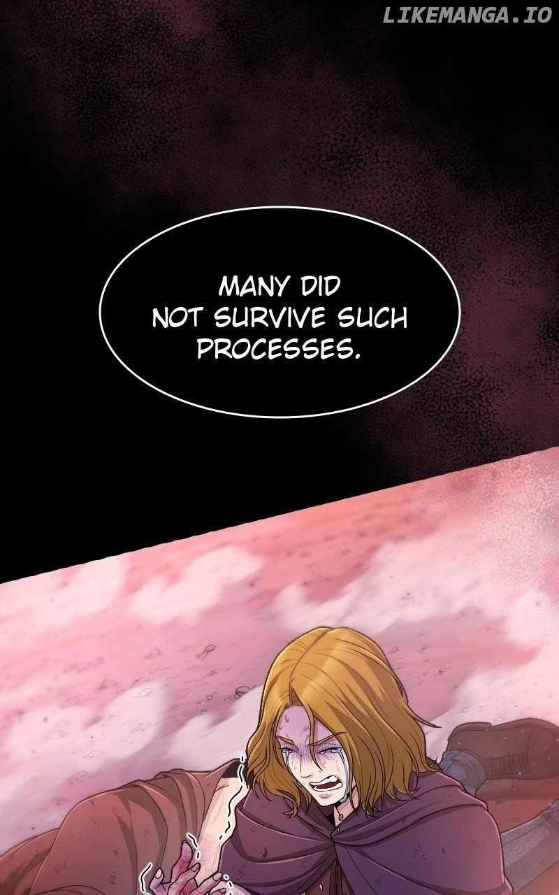 Paranoid Mage Chapter 62 - Page 33