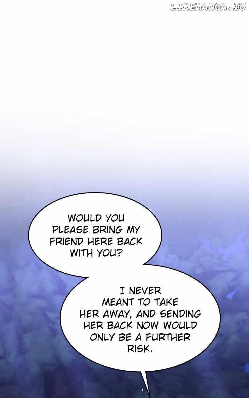 Paranoid Mage Chapter 62 - Page 44